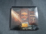 Opeth-Pale Communion  DIGIPACK CD+BluRey  