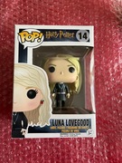 Funko POP! Luna Lovegood 14 Harry Potter