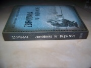 KWIATKOWSKA KATARZYNA - ZBRODNIA W BŁĘKICIE - KRYMINAŁ RETRO 