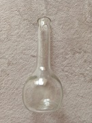Wazon butelka flakon 200ml . Stan bardzo dobry 