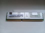 Pamięć RAM Samsung 32GB DDR3 LRDIMM M386B4G70DM0-YK04 Serwer Moduł ECC
