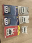 Minutnik kuchenny przyczepiany na magnez 