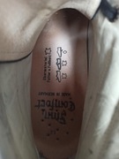 Trzewiki męskie rozmiar 44 Fin Comfort 