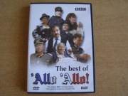THE BEST OF 'ALLO' ALLO! DVD