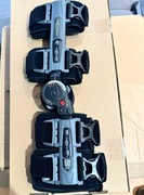 COOL, X-ACT ROM, POST-OPPooperacyjna orteza stawu kolanowego DonJoy