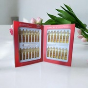 Mercilen 577 Whitening Ampułki 28x2ml Rozjaśnianie Przebarwień Twarzy