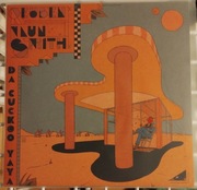 winyl Reuben Vaun Smith "Da cuckoo yaya"