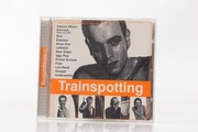 Trainspotting - Music from the Motion Pictures. Plyta CD