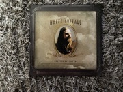 THE WHITE BUFFALO: HOGTIED REVISITED winyl