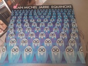 Jean Michel Jarre – Equinoxe winyl