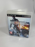 Battlefield 4 PS3 PL