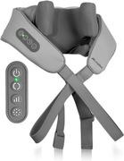 Masażer karku i ramion marki Arboleaf, model CMN10D.