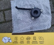 Łożysko oporowe sprzęgła VW Oryginał INA 