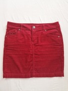 Spódnica 36 struksowa Orsay 