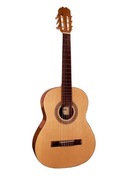 ADMIRA ALBA 3/4 GITARA DLA POCZĄTKUJĄCYCH + POKROWIEC