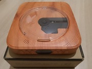 Portale CD Player przenośny Odtwarzacz CD 