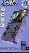 Przenośna Konsola do Gier