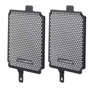 Osłony osłona chłodnic do BMW R1200 GS ADV ADVENTURE/LC KPL / P+L LOGO