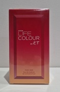 Avon Lifie Colour by K.T Unikatowy