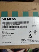 Sinumerik 802d sl 6fc5370-0AA0-1AA0