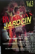 Był kiedyś Jarocin vol.3  MC kaseta  punk rock