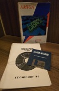 Laser World PL BOX Amiga