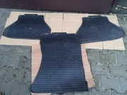 Dywanik gumowy pasażera pp OE BMW X6 E71 1SZT