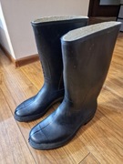 Kalosze gumowe męskie rozm.43