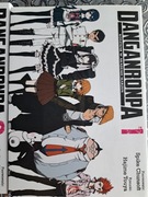 Danganronpa Koszmar w akademii marzeń 