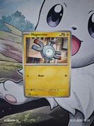 Karta Pokemon Magnemite (MEG 045/132) 
