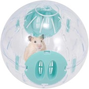 Kula dla gryzoni 14 cm, wentylowana