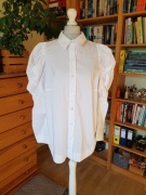 CloGo 36/S koszula biała