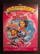 Lilo & Stich | Disney | folia | DVD