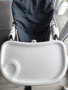 Fotelik/krzesełko do karmienia dziecka Peg Perego Prima Pappa Zero 3