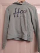 Hollister bluza dla chłopca rozmiar m