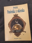Panienka z okienka