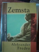 Zemsta Aleksander Fredro