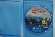 Lego The Hobbit ps4