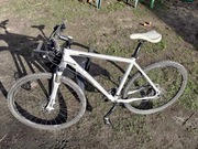 Rower trekkingowy Cube Nature Pro 28" Rama 54