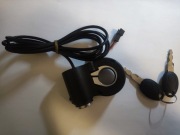 Stacyjka do hulajnogi elektrycznej kukirin g2, g3, Master i inne