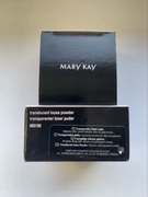 Transparentny puder Mary Kay 
