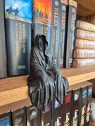 Figurka Nazgul DUŻA– Władca Pierścieni, LOTR | Lord of the Rings | Tolkien