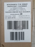 buty wojskowe zimowe