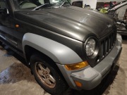 Jeep Cherokee KJ 2,4 zderzak błotnik grill pas przedni chłodnica przód LIFT