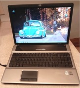 HP Compaq 6820s 17"