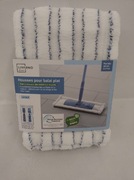 Wkłady Nakładki Do Mopa Płaskiego 