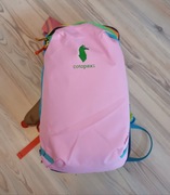 Piękny nowy  i bardzo praktyczny plecak podróżny Cotopaxi Allpa 20L  .