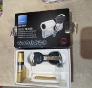 Wkładka antywłamaniowa TESA Assa Abloy SERIE TK100