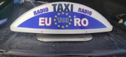 Lampa taxi euro taxi