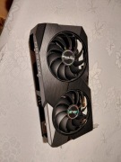 Karta graficzna AMD RX 6650 XT